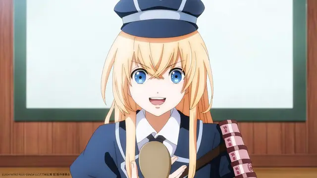 Profile image of 乱藤四郎