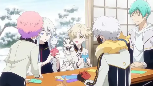 Profile image of 五虎退
