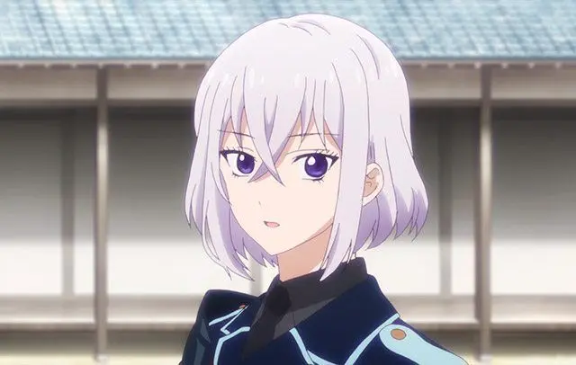 Profile image of 骨喰藤四郎