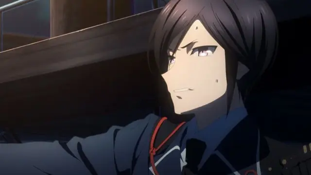 Profile image of 薬研藤四郎