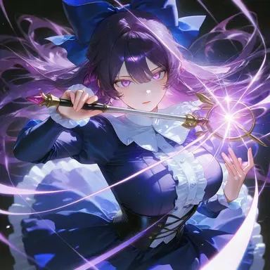 Profile image of 아이리스