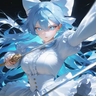 Profile image of 아쿠아