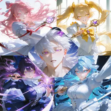 Profile image of 루미나 하트