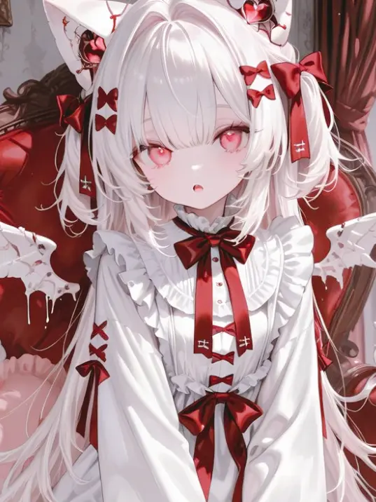 VagueHost2731의 ねぇ、もっと頂戴？