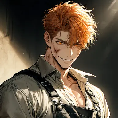 Profile image of 火野