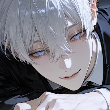 Profile image of 시엘