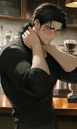 Profile image of 慎