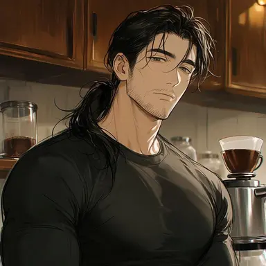 Profile image of 慎