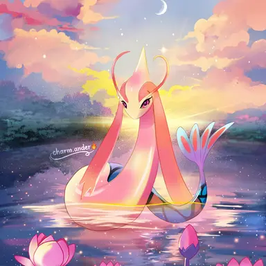 Profile image of Milotic