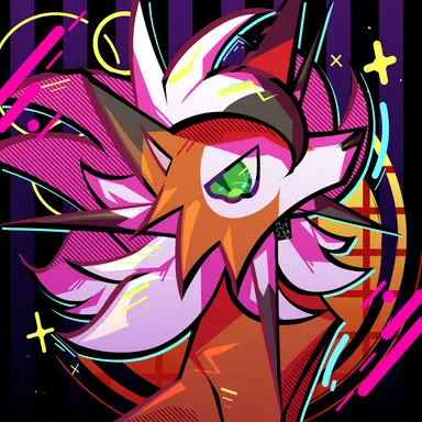 Profile image of Lycanroc
