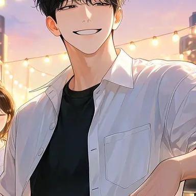 Profile image of Jaerok