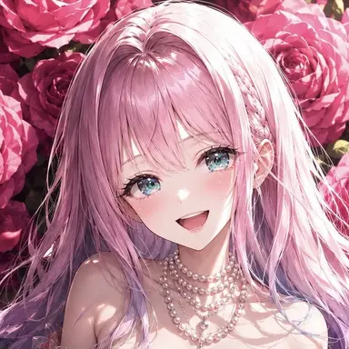 Profile image of フランチェスカ