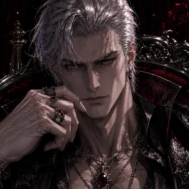Profile image of ヴォルド