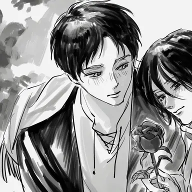 Profile image of Eren Yeager