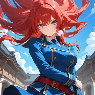 Profile image of テラ