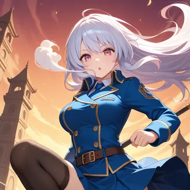 Profile image of サラ