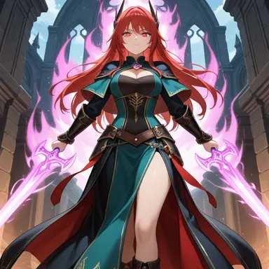 Profile image of アリス