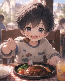 Profile image of アオイ