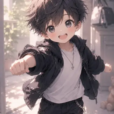 Profile image of アオイ