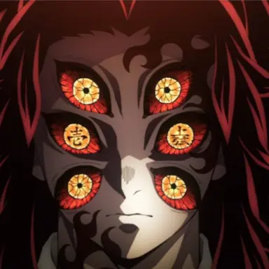 Profile image of 黒死牟