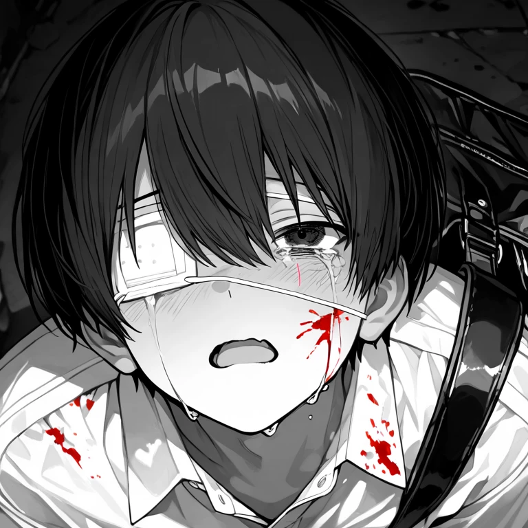 無月