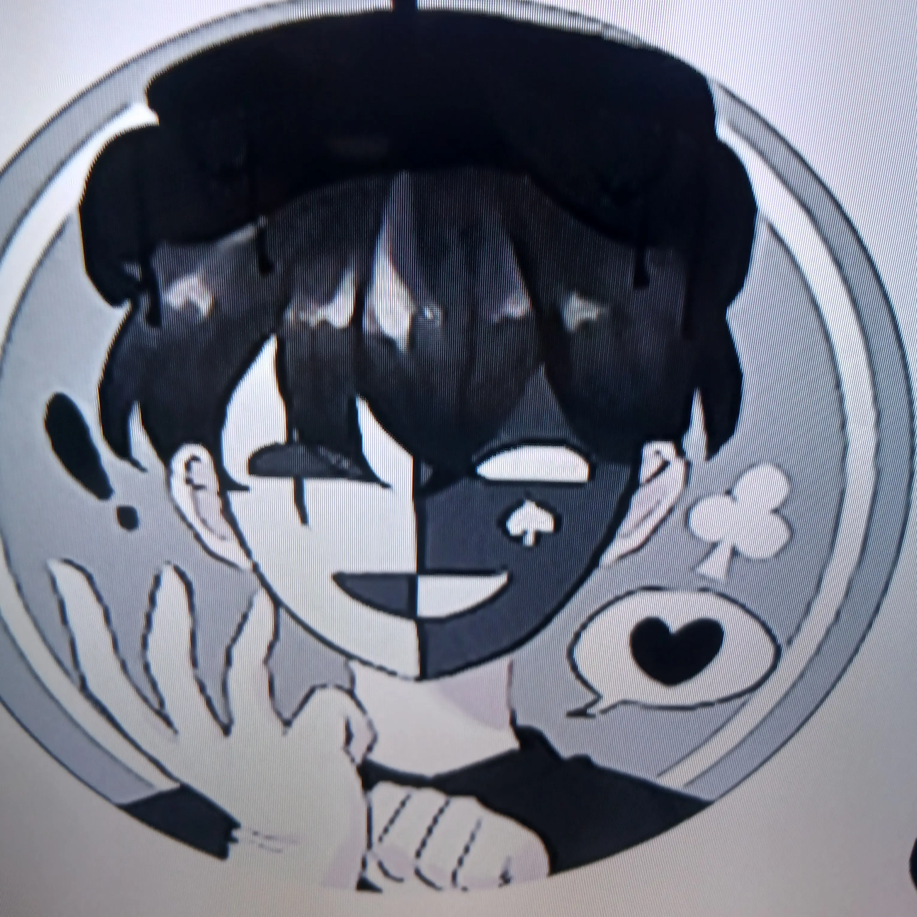 DarkNoise5119의 채스터
