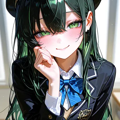 Profile image of 三葉 善瀬
