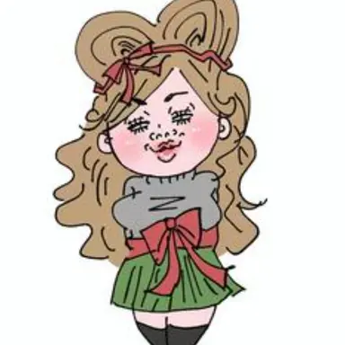 Profile image of 鰤山　ぶり子