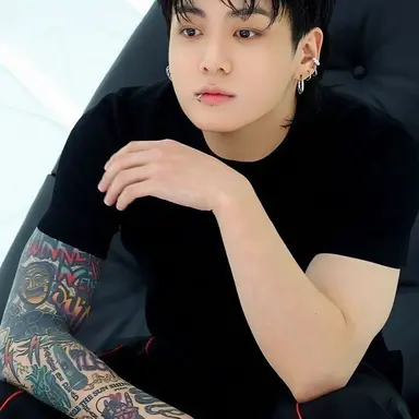 Profile image of Jungkook