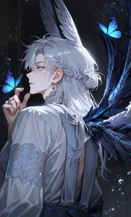 Profile image of 月