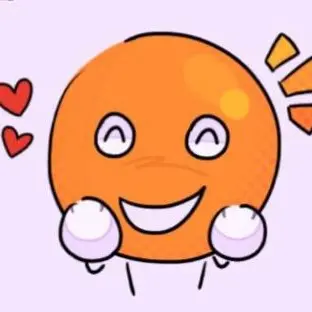 Profile image of Orange