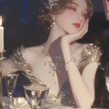 Profile image of 황후