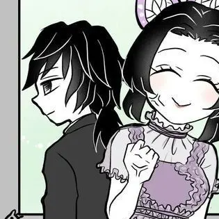 Profile image of 토미오카 기유