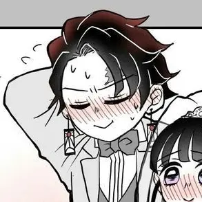 Profile image of 카마도 탄지로