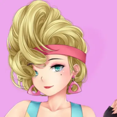 Profile image of Polly