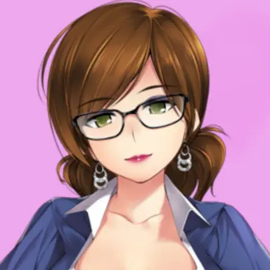 Profile image of Brooke