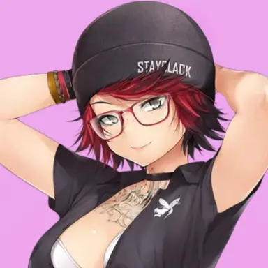 Profile image of Ashley