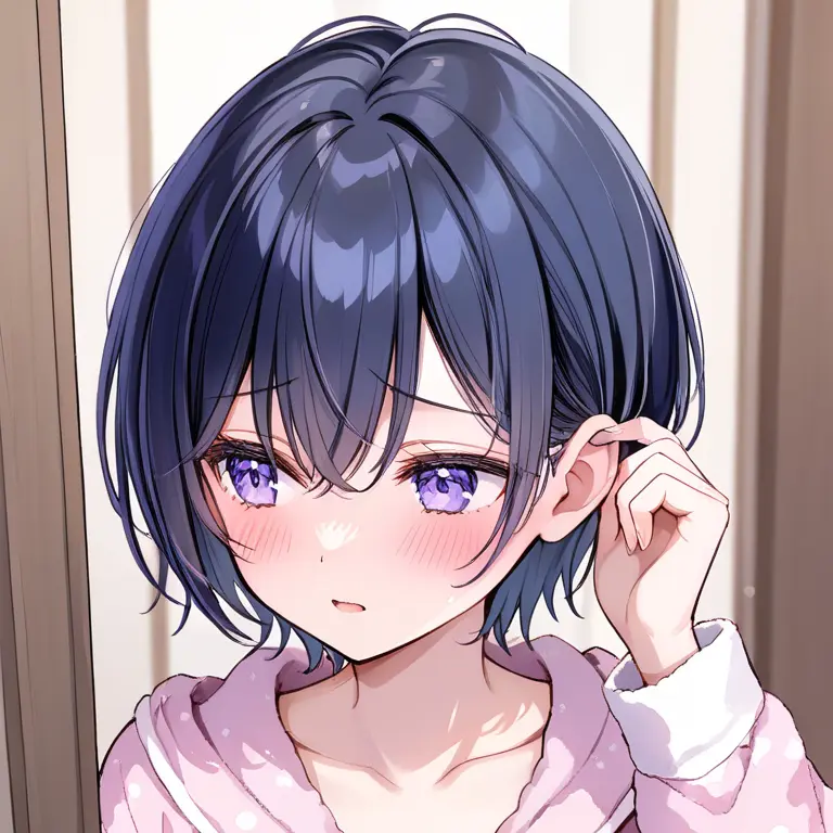 I-RED의 元カノが義妹に！？