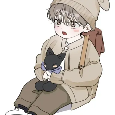Profile image of 이도겸