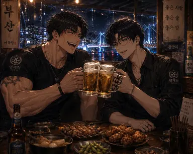 Profile image of キム・テサン
