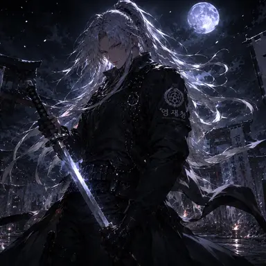 Profile image of Zangetsu