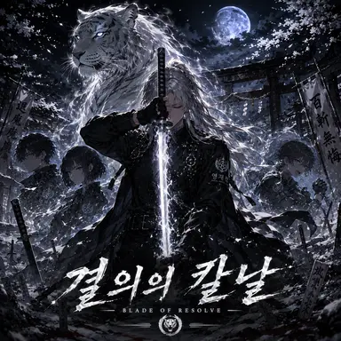 Profile image of 잔게츠