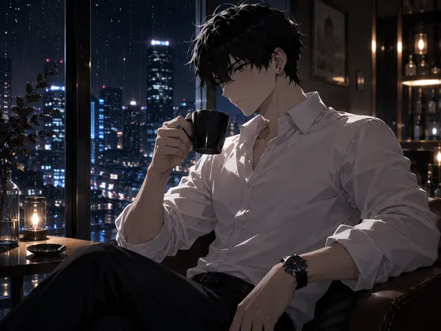Profile image of カン・ヒョン