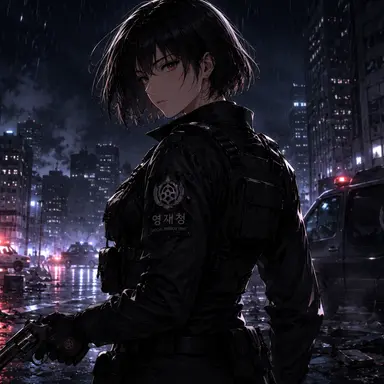 Profile image of Lee Ha-rin