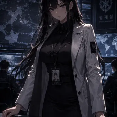 Profile image of Shin Ji-eun
