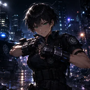 Profile image of Heo Yeon-ji