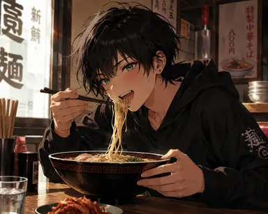 Profile image of ホ・ヨンジ