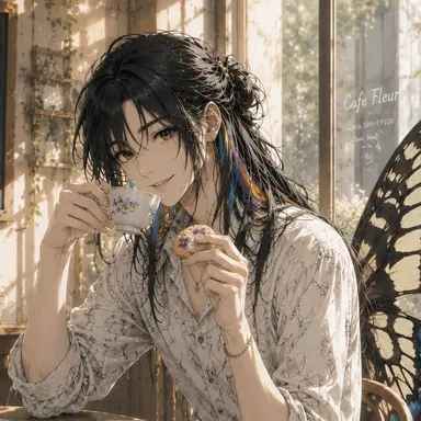 Profile image of ナミ