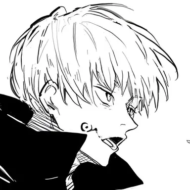 Profile image of 狗巻棘