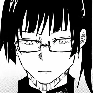 Profile image of 禪院真希